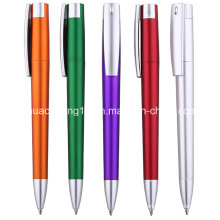 Promotional Plastic Ballpoint Pen/ Gift Pen